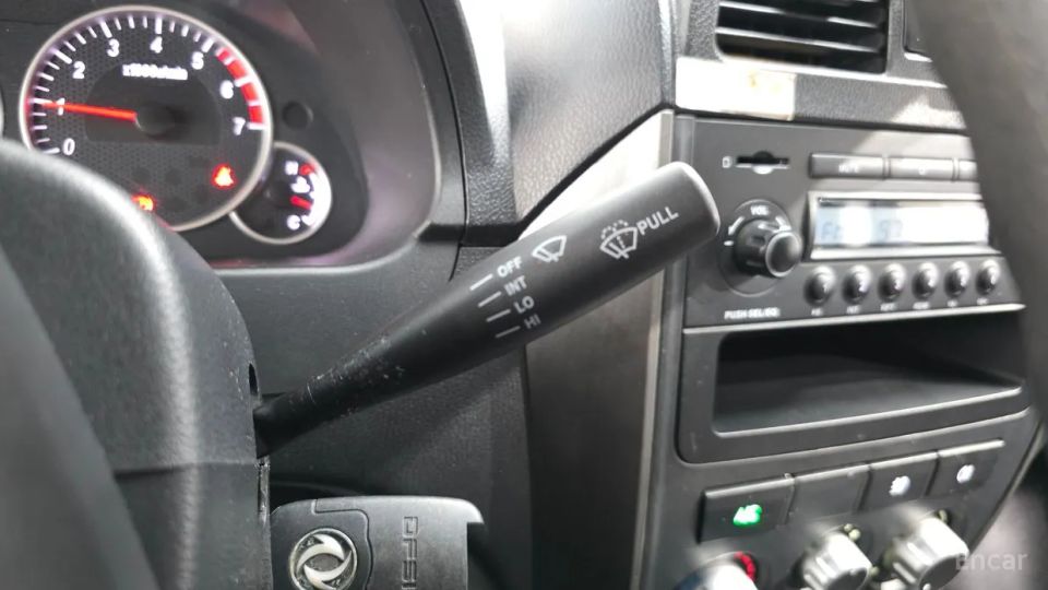 DFSK C35