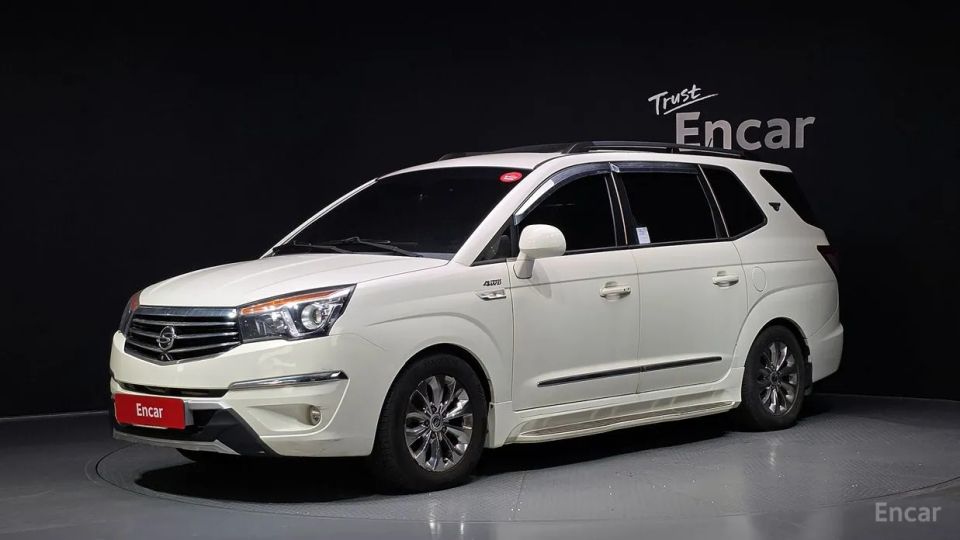 KG_Mobility_Ssangyong KORANDO