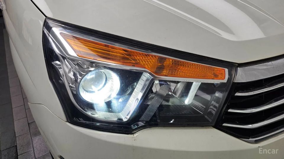 KG_Mobility_Ssangyong KORANDO
