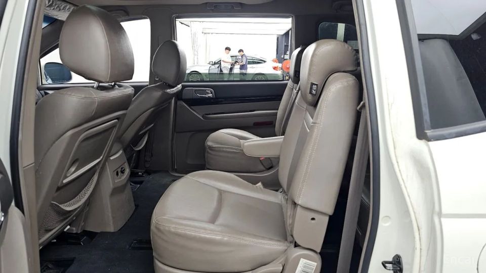 KG_Mobility_Ssangyong KORANDO