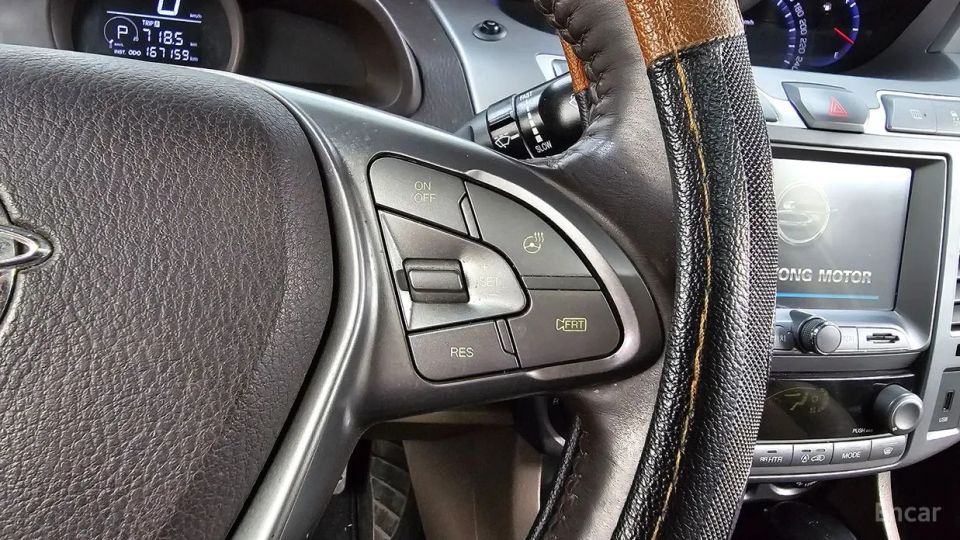 KG_Mobility_Ssangyong KORANDO