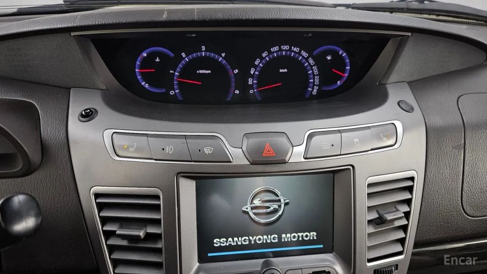 KG_Mobility_Ssangyong KORANDO