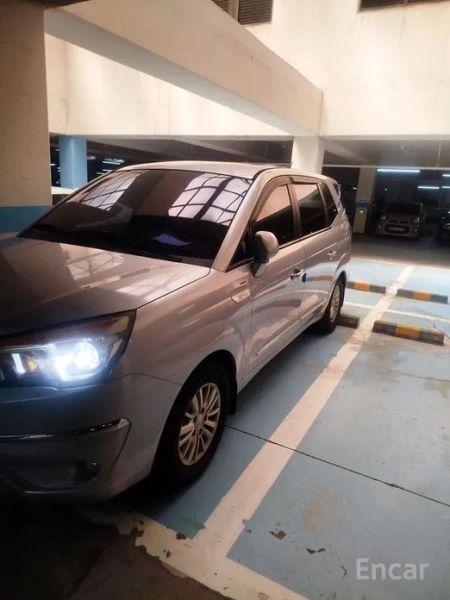KG_Mobility_Ssangyong KORANDO