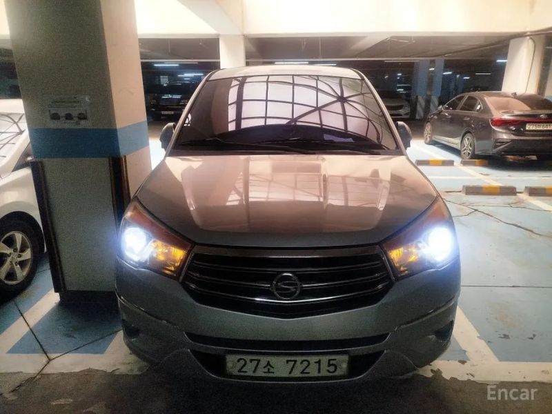 KG_Mobility_Ssangyong KORANDO
