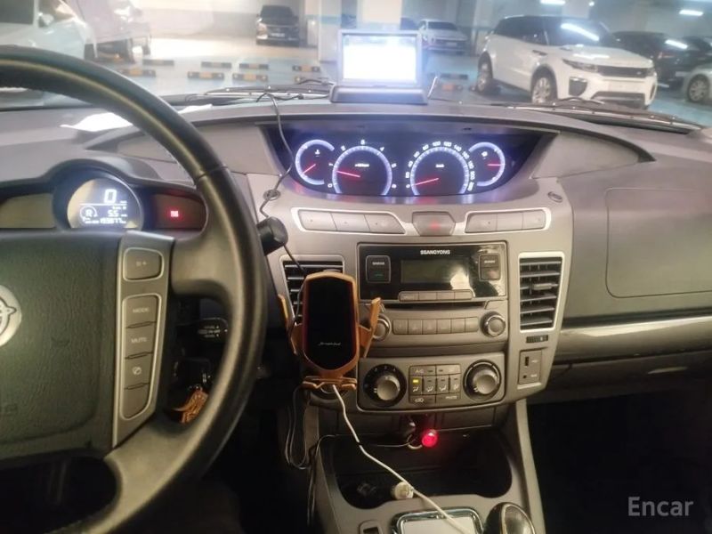 KG_Mobility_Ssangyong KORANDO