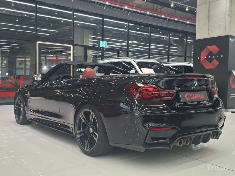 BMW M4