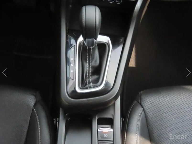 Renault-KoreaSamsung XM3