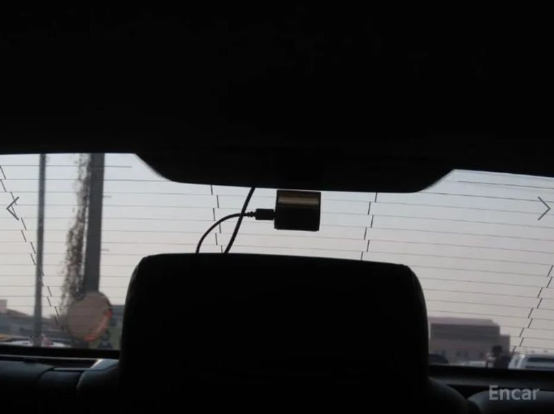 Renault-KoreaSamsung XM3
