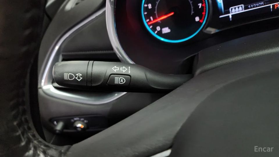 ChevroletGMDaewoo Malibu