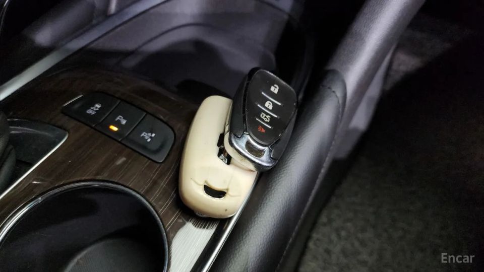 ChevroletGMDaewoo Malibu