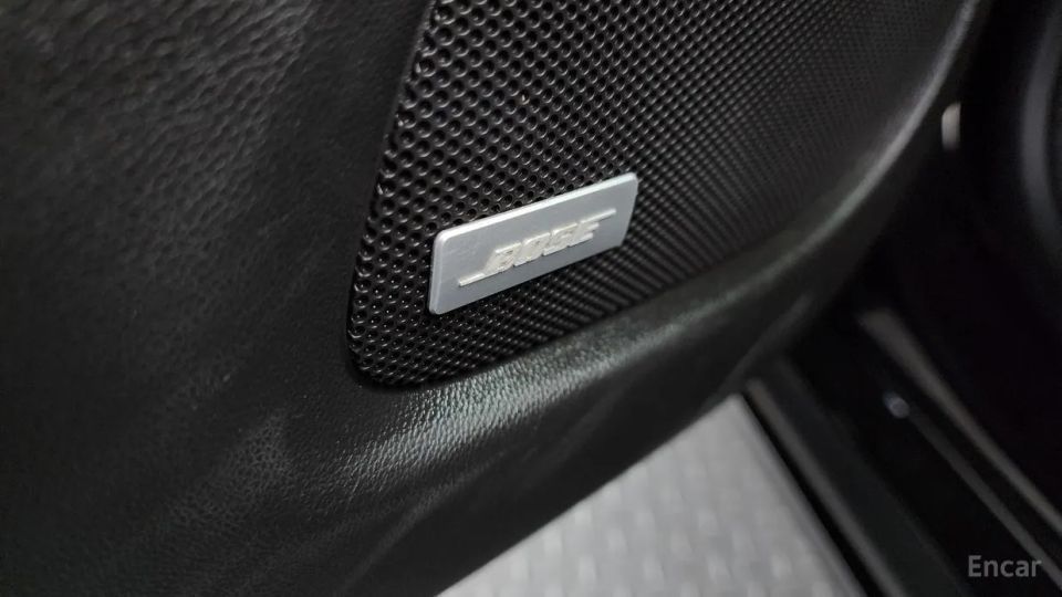ChevroletGMDaewoo Malibu
