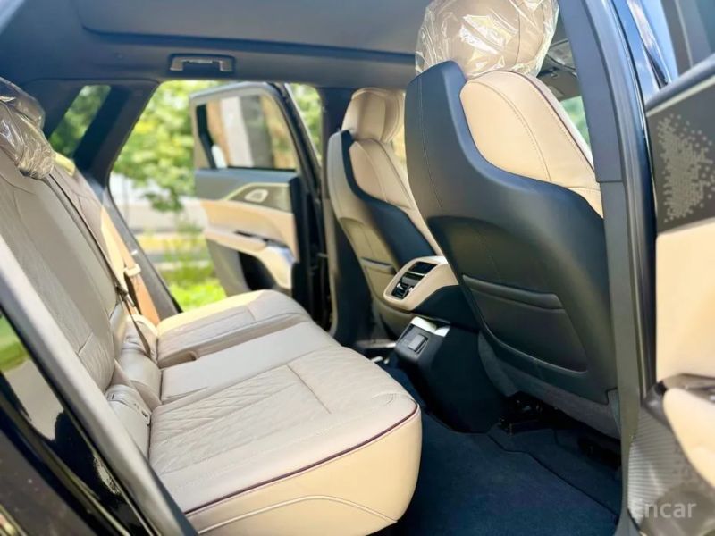 Cadillac Lyriq