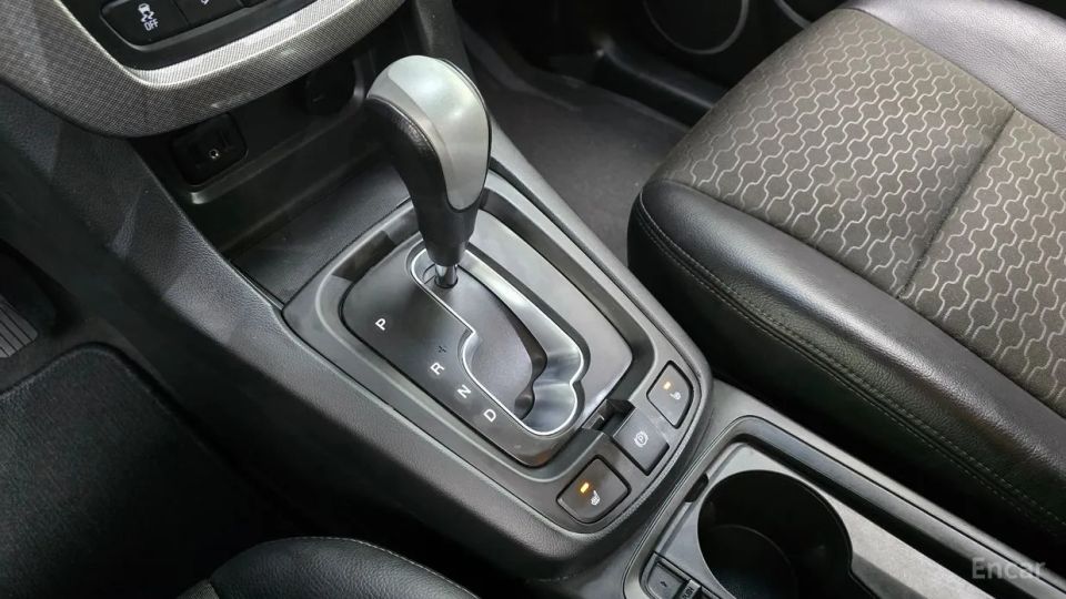 ChevroletGMDaewoo Captiva