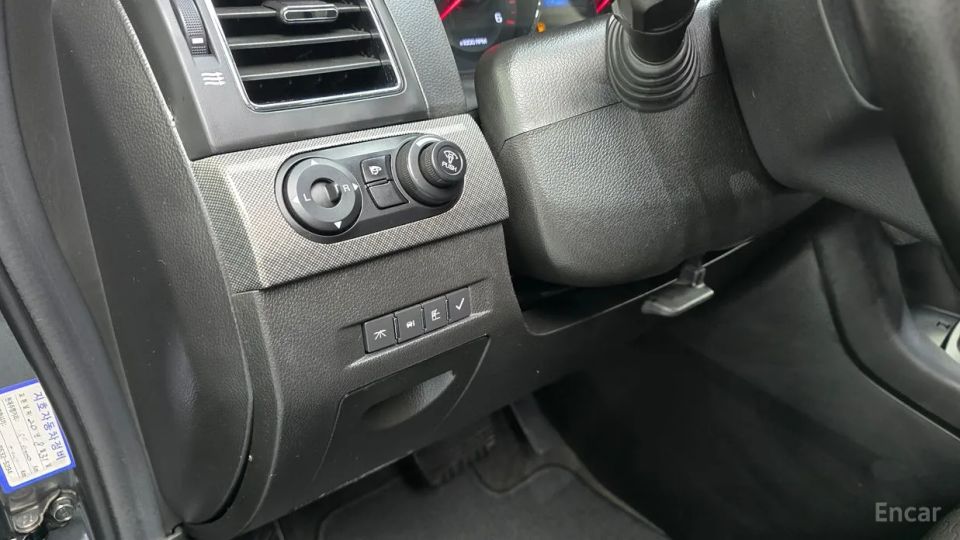 ChevroletGMDaewoo Captiva