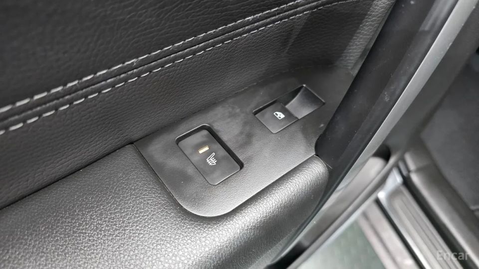 ChevroletGMDaewoo Captiva