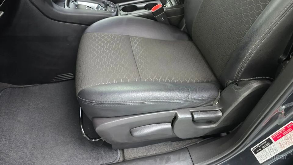 ChevroletGMDaewoo Captiva