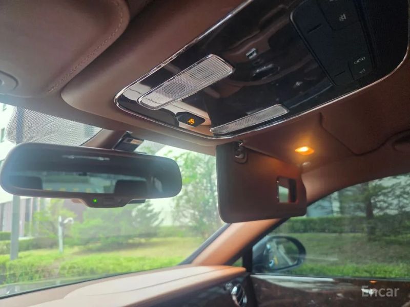 Bentley Mulsanne