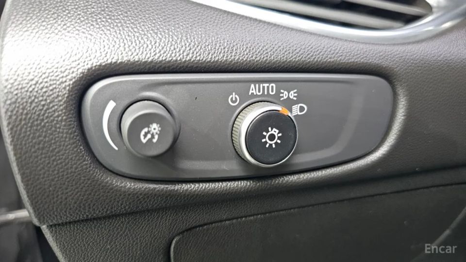 ChevroletGMDaewoo Malibu