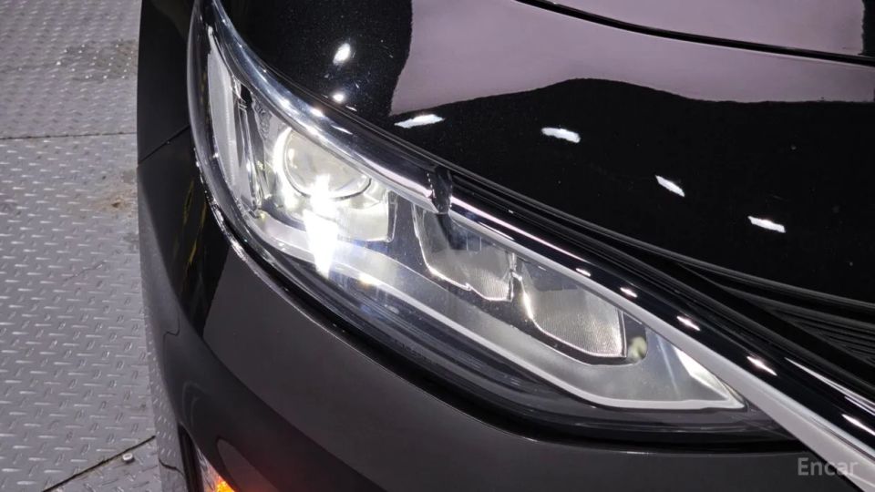 ChevroletGMDaewoo Malibu