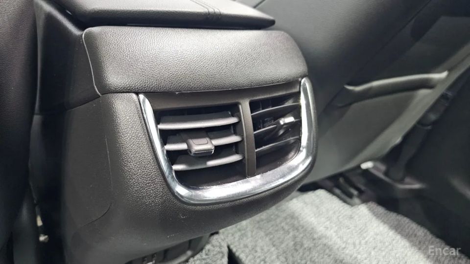 ChevroletGMDaewoo Malibu