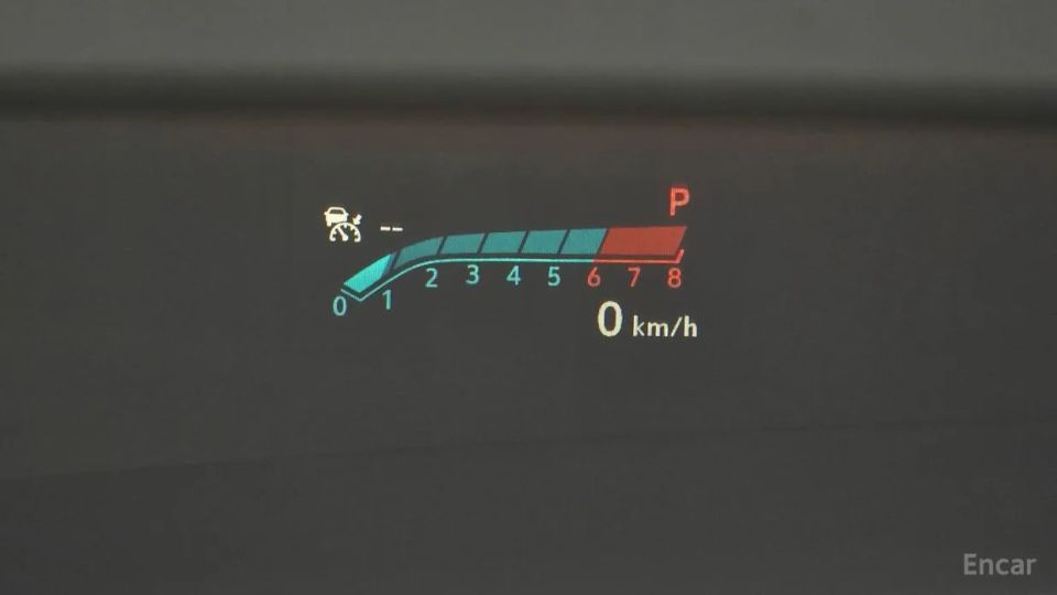 ChevroletGMDaewoo Trailblazer