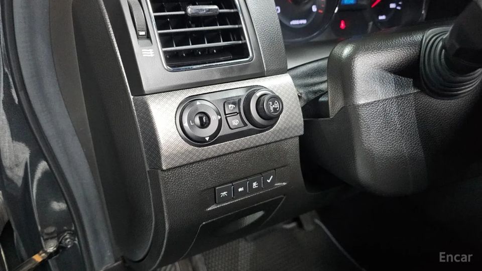 ChevroletGMDaewoo Captiva
