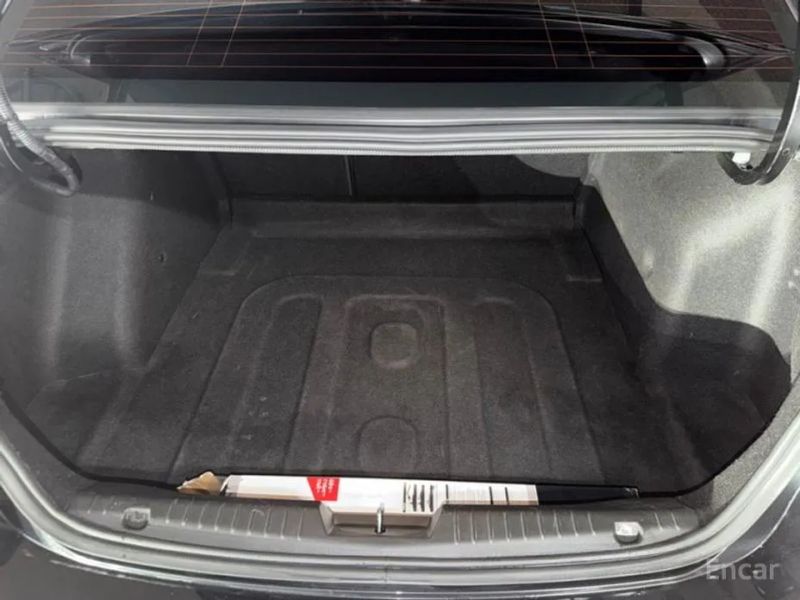 ChevroletGMDaewoo Cruze
