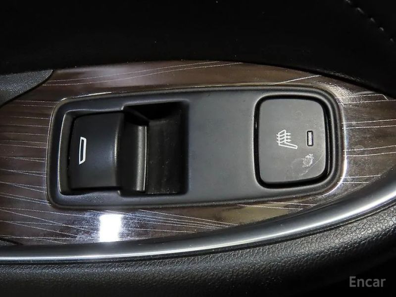ChevroletGMDaewoo Malibu