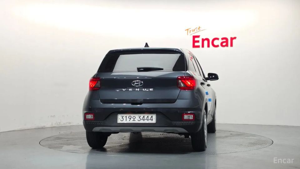 Hyundai Venue