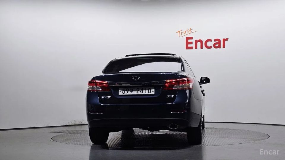 Renault-KoreaSamsung SM5