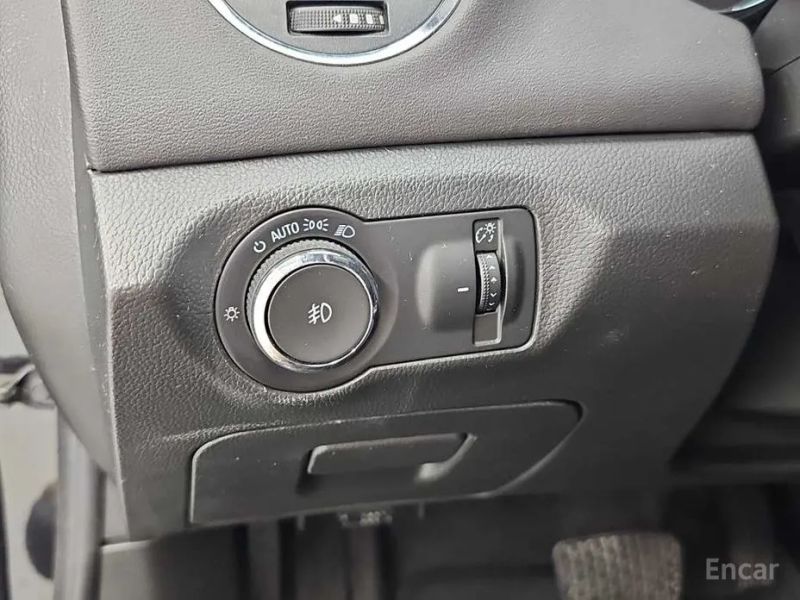 ChevroletGMDaewoo Cruze
