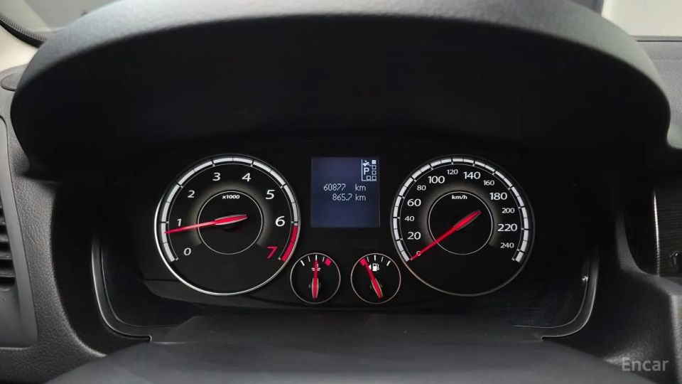 Renault-KoreaSamsung SM5