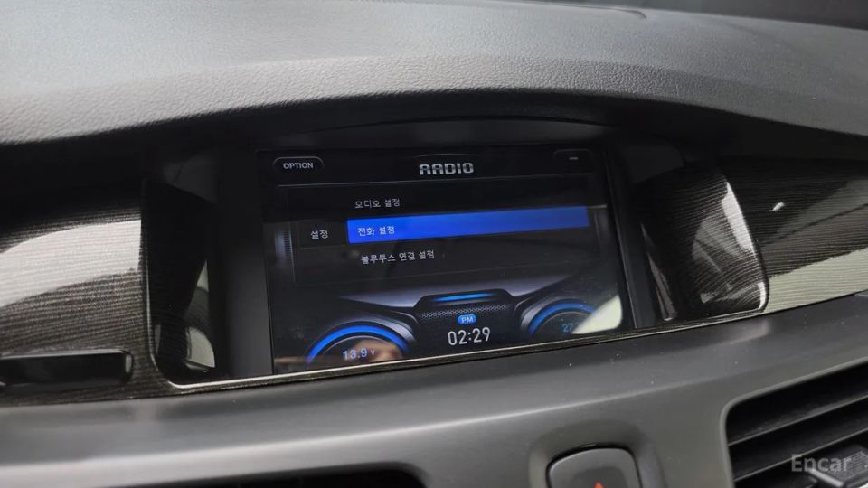 Renault-KoreaSamsung SM5