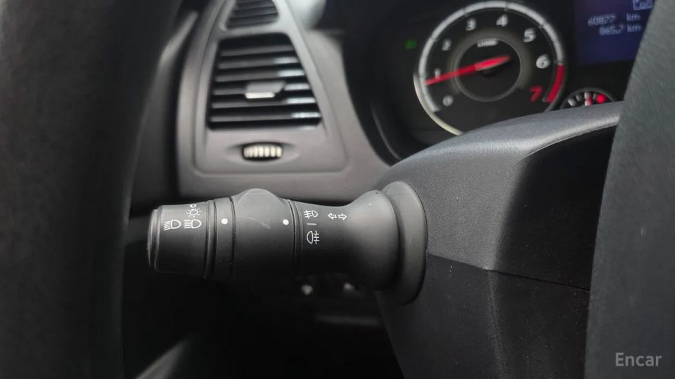 Renault-KoreaSamsung SM5