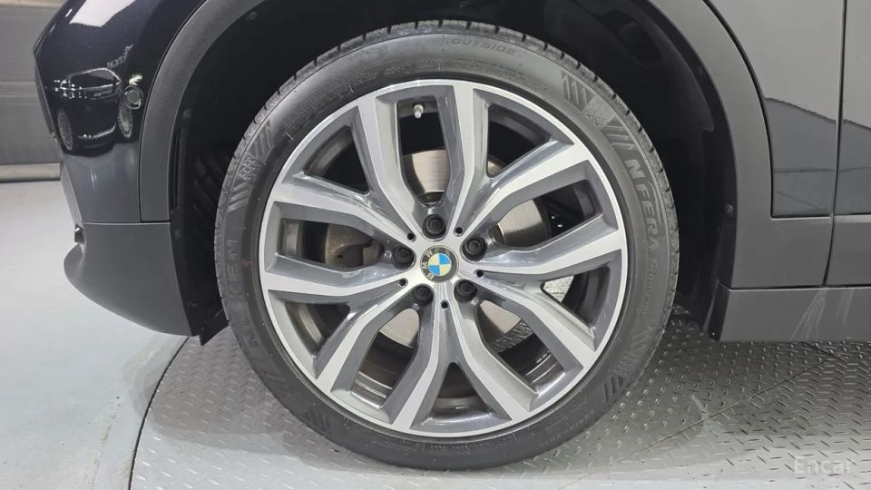 BMW X2 (F39)