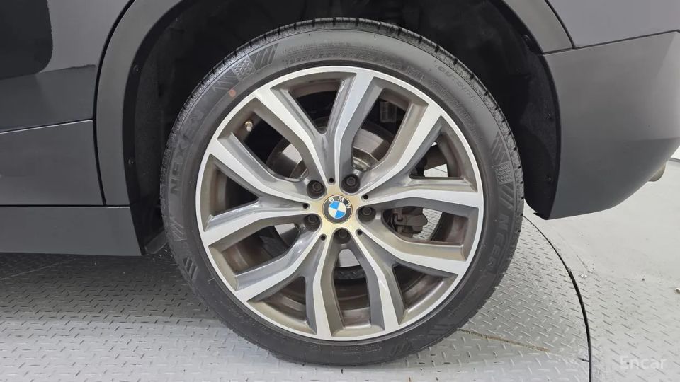 BMW X2 (F39)