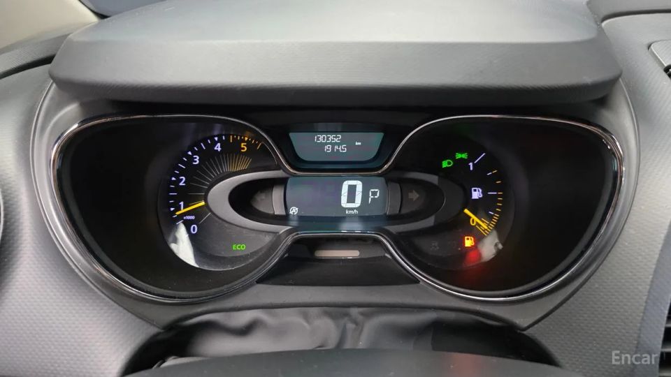 Renault-KoreaSamsung QM3