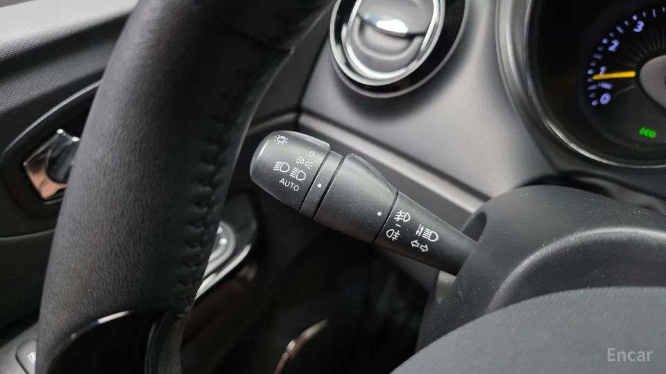 Renault-KoreaSamsung QM3