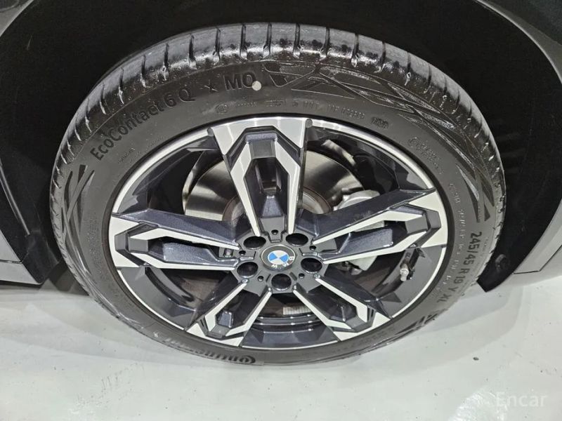 BMW X2 (F39)