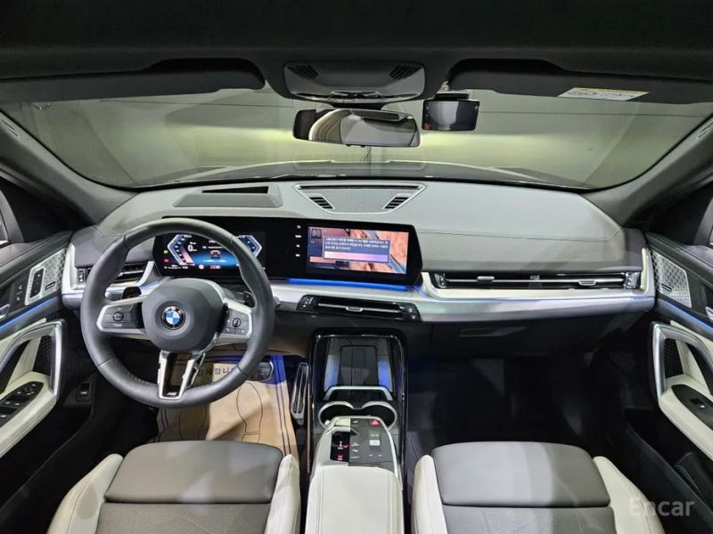 BMW X2 (F39)
