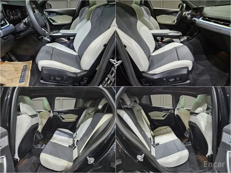 BMW X2 (F39)