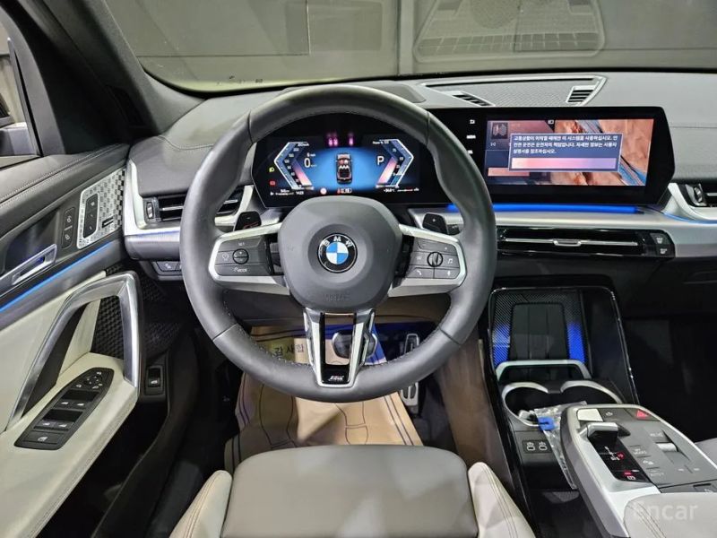 BMW X2 (F39)
