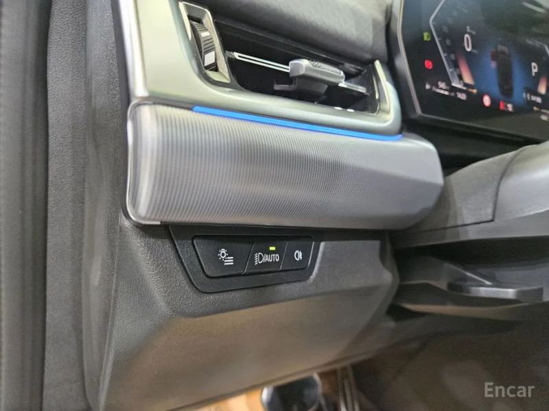 BMW X2 (F39)