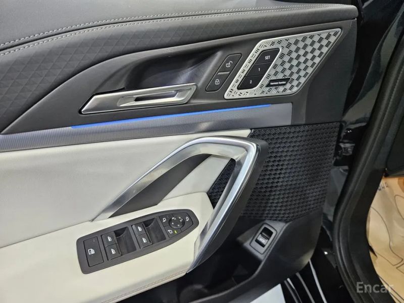 BMW X2 (F39)