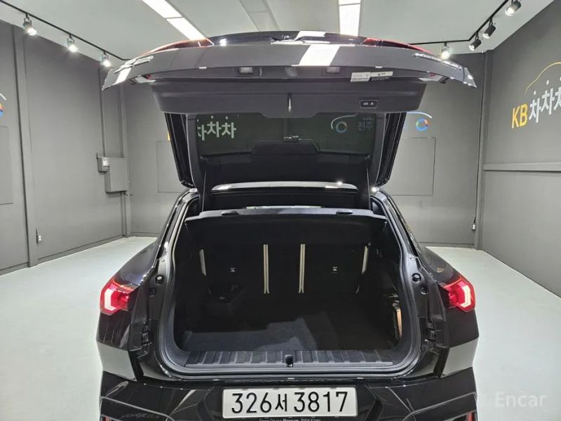BMW X2 (F39)