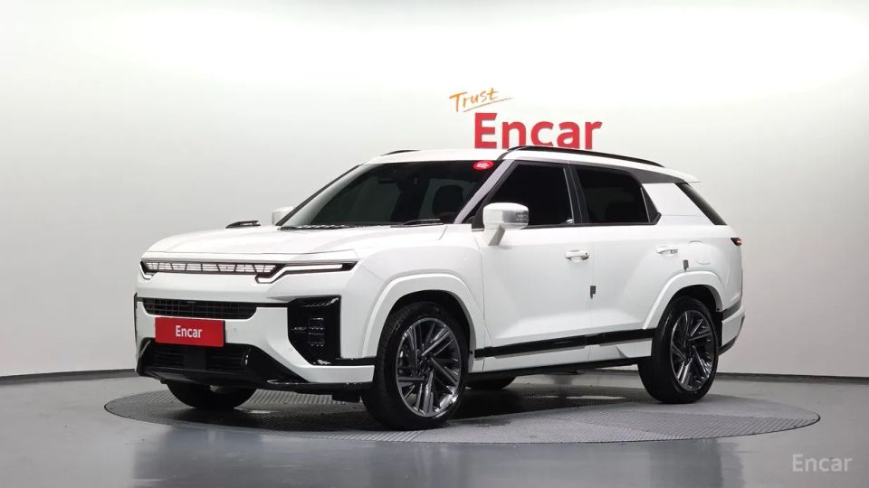 KG_Mobility_Ssangyong Actyon