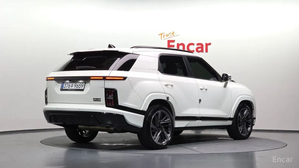 KG_Mobility_Ssangyong Actyon