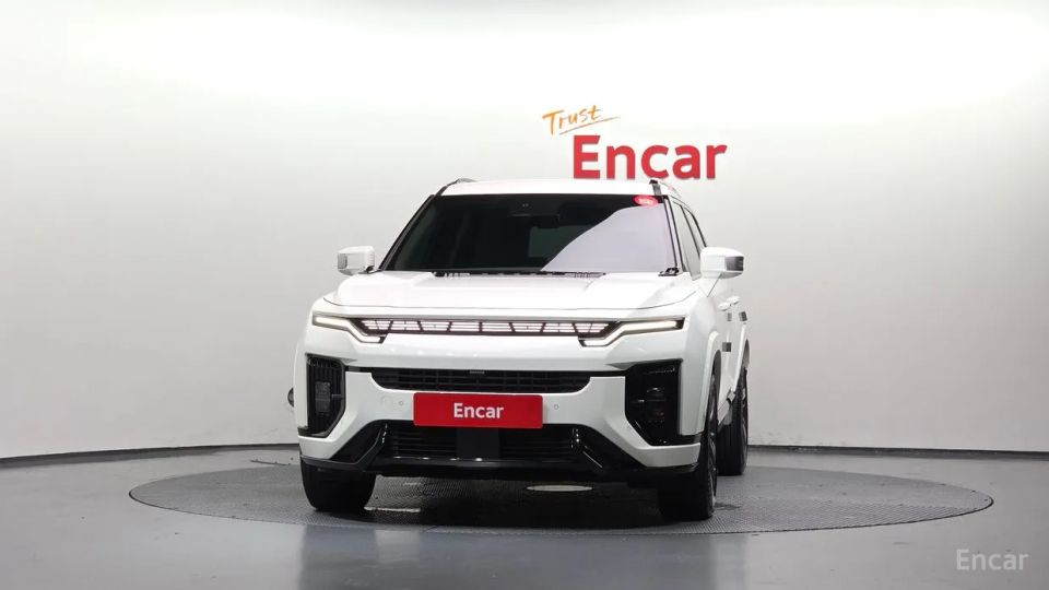 KG_Mobility_Ssangyong Actyon