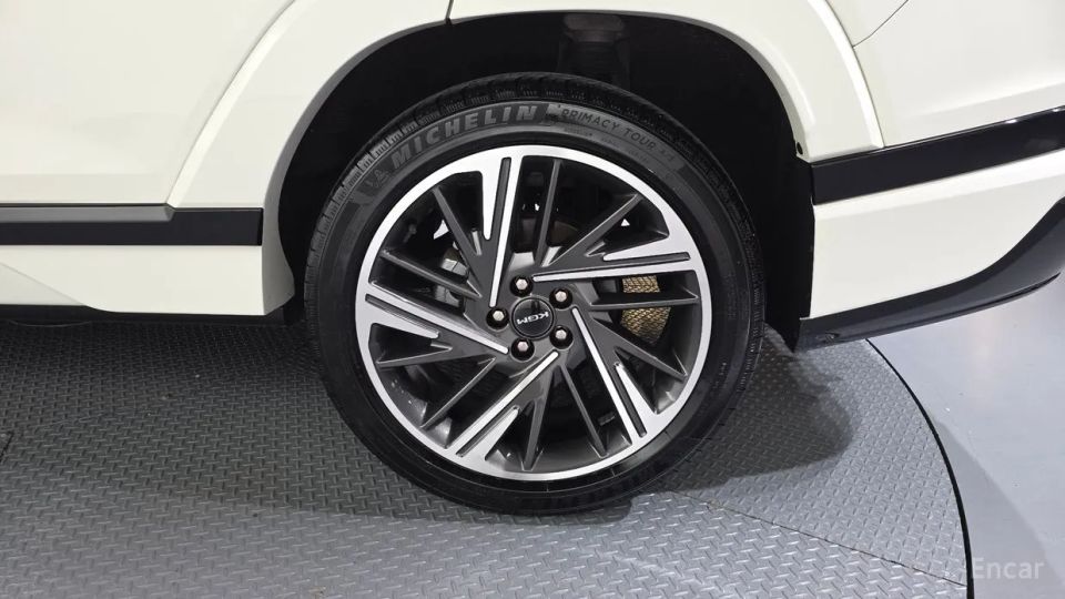 KG_Mobility_Ssangyong Actyon