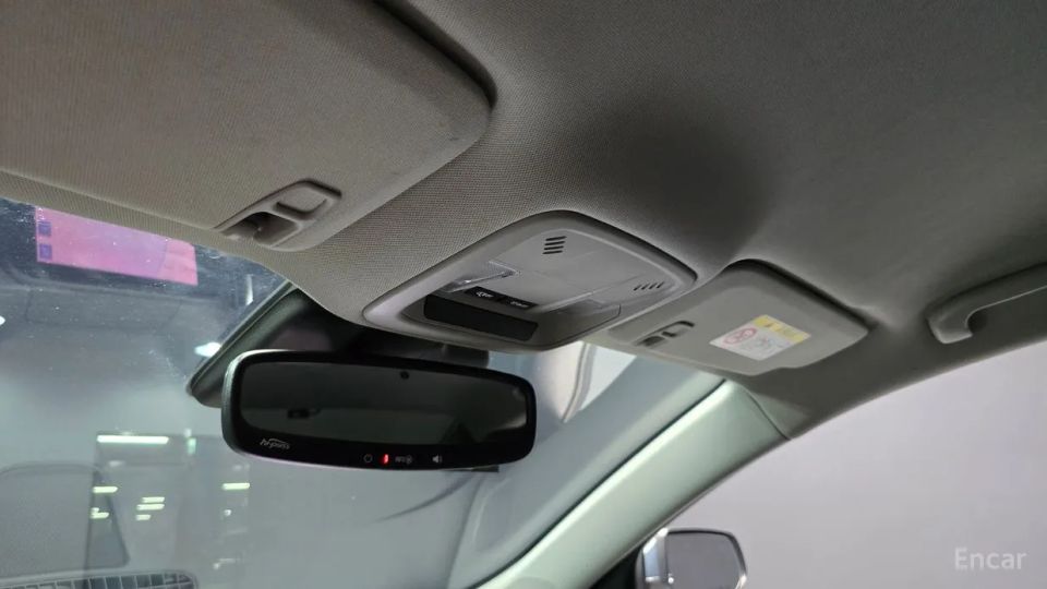 ChevroletGMDaewoo Malibu